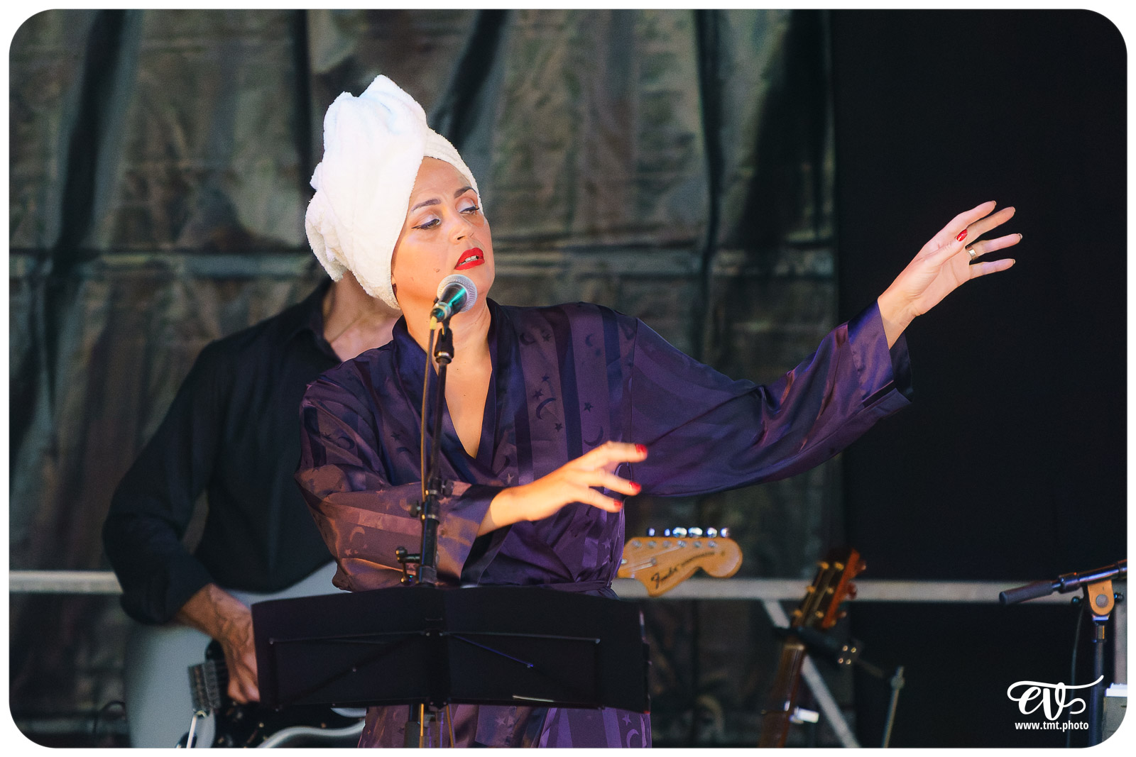 À TABLE ! 37EME EDITION DU THEATRE DE LA CHOUCROUTERIE